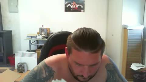 deinspielzeug87 online show from September 2025 12:40:02 PM