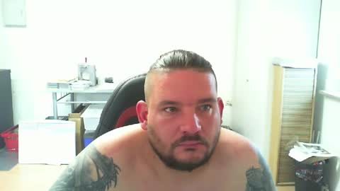 deinspielzeug87 online show from September 2025 09:03:02 AM