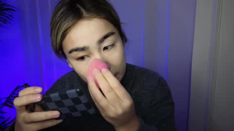 sexy bimbo little kitty asian misstress quen princes sexy girl you can just call me pleasure online show from December 2024 05:37:01 AM