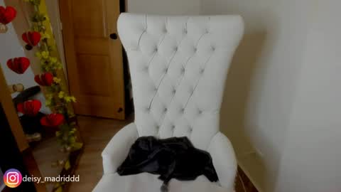 deisymadrid online show from June 2026 11:03:02 PM