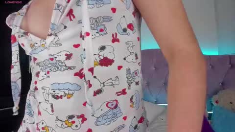  Deisy  online show from March 2025 12:00:01 PM