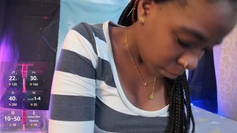 deisyharper online show from December 2024 10:00:02 AM