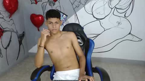 Deivid online show from September 2025 12:36:01 AM