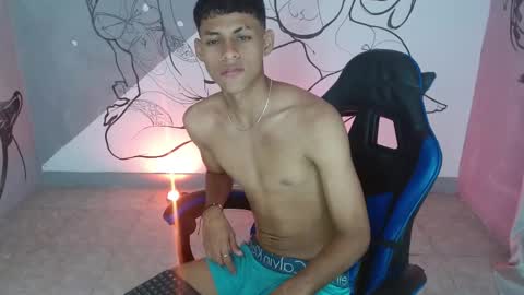 Deivid online show from October 2025 12:21:02 AM