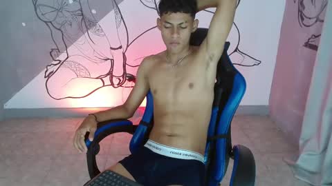 Deivid online show from October 2025 12:22:01 AM