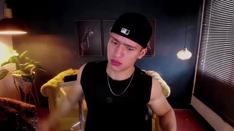 Deivid online show from November 2025 02:28:01 PM