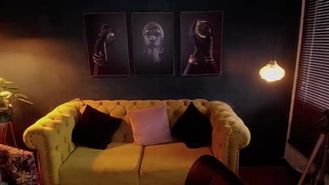 Deivid online show from November 2025 01:58:02 PM