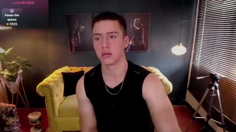 Deivid online show from January 2026 01:16:02 PM