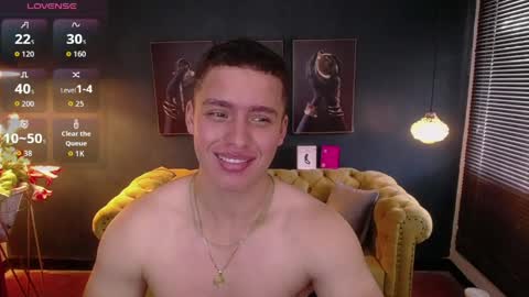 Deivid online show from May 2026 06:09:01 PM