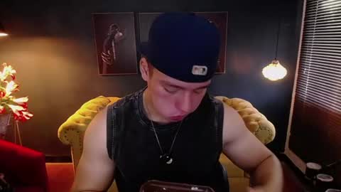 Snapshot of deivid_parker chatting on June 2026 02:15:02 PM Deivid online show from June 2026 02:15:02 PM