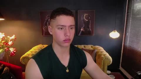 Snapshot of deivid_parker chatting on July 2026 02:12:02 PM Deivid online show from July 2026 02:12:02 PM