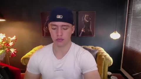 Snapshot of deivid_parker chatting on July 2026 02:23:01 PM Deivid online show from July 2026 02:23:01 PM