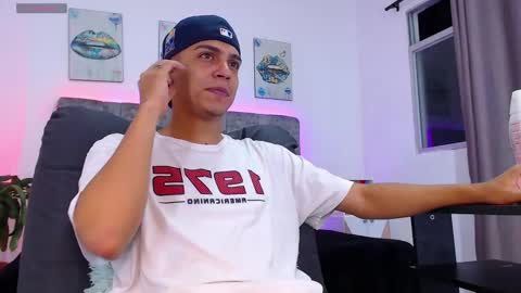 Deivid online show from October 2025 11:50:04 PM