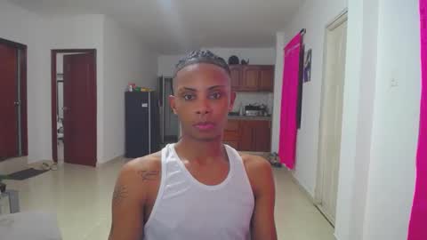 Snapshot of deivisxoxo chatting on September 2025 03:33:02 AM DEIVIS online show from September 2025 03:33:02 AM