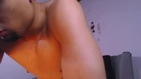 Snapshot of deivy_gram chatting on December 2024 03:22:02 AM DEIVY online show from December 2024 03:22:02 AM