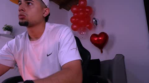 Snapshot of deivy_gram chatting on February 2025 09:34:02 AM DEIVY online show from February 2025 09:34:02 AM