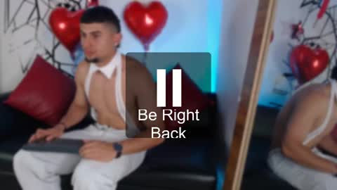 Snapshot of deivy_gram chatting on February 2025 10:10:02 PM DEIVY online show from February 2025 10:10:02 PM