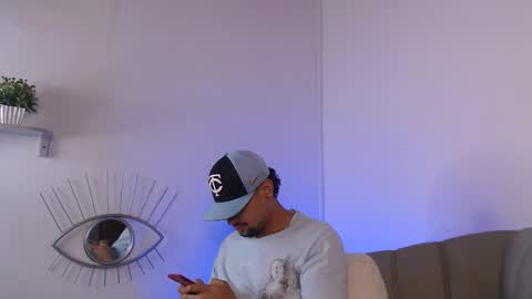 Snapshot of deivy_gram chatting on September 2025 01:09:02 AM DEIVY online show from September 2025 01:09:02 AM