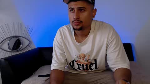 Snapshot of deivy_gram chatting on November 2025 02:55:02 AM DEIVY online show from November 2025 02:55:02 AM