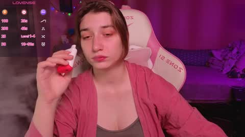 Snapshot of deizysweet chatting on December 2024 09:44:02 AM Princess Potato online show from December 2024 09:44:02 AM