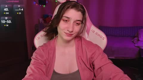 Snapshot of deizysweet chatting on December 2024 04:31:01 PM Princess Potato online show from December 2024 04:31:01 PM