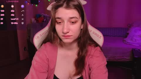 Snapshot of deizysweet chatting on December 2024 08:23:02 AM Princess Potato online show from December 2024 08:23:02 AM