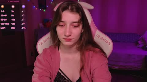 Snapshot of deizysweet chatting on December 2024 05:58:01 AM Princess Potato online show from December 2024 05:58:01 AM