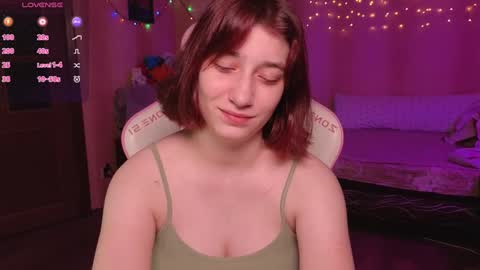 Snapshot of deizysweet chatting on January 2025 06:45:02 AM Princess Potato online show from January 2025 06:45:02 AM