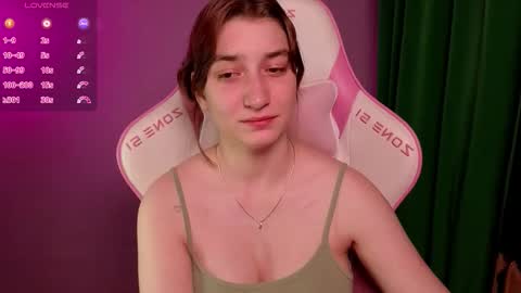 Snapshot of deizysweet chatting on October 2025 05:40:01 AM Princess Potato online show from October 2025 05:40:01 AM