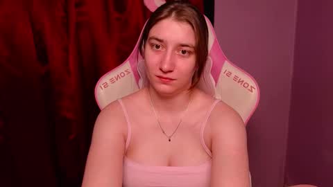 Princess Potato online show from March 2026 05:55:01 AM