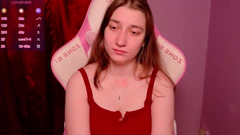 Princess Potato online show from April 2026 05:16:01 AM