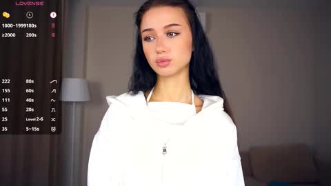 Hello everyone Im Tessa Make yourself comfortable. Were going to have fun together  online show from September 2025 07:29:01 AM