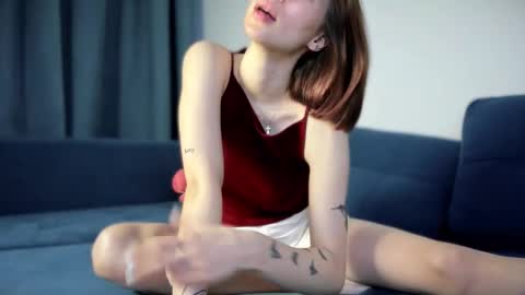 Snapshot of delannaspritz chatting on November 2025 06:34:01 AM Lana online show from November 2025 06:34:01 AM