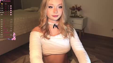 Dia online show from February 2026 08:25:02 PM