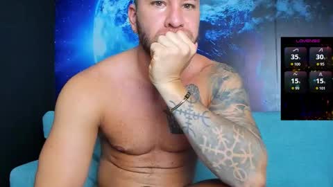 Delessandro online show from September 2025 01:06:02 AM