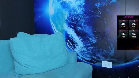 Delessandro online show from September 2025 01:17:01 AM