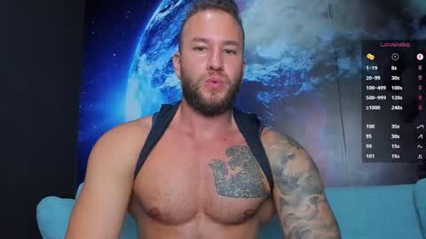 Snapshot of delessandro_world chatting on February 2026 11:47:02 PM Delessandro online show from February 2026 11:47:02 PM