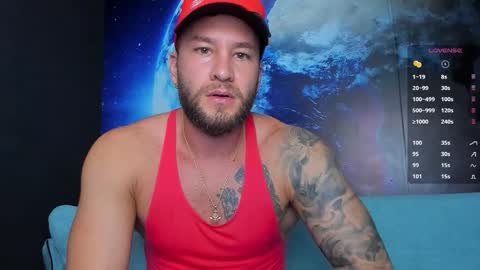 Snapshot of delessandro_world chatting on February 2026 10:48:01 PM Delessandro online show from February 2026 10:48:01 PM