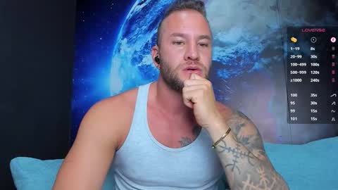 Snapshot of delessandro_world chatting on February 2026 11:01:02 PM Delessandro online show from February 2026 11:01:02 PM