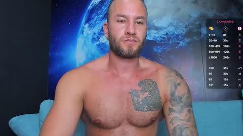 Snapshot of delessandro_world chatting on February 2026 06:26:01 AM Delessandro online show from February 2026 06:26:01 AM