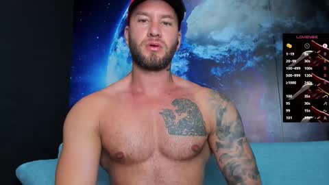 Snapshot of delessandro_world chatting on February 2026 11:27:02 PM Delessandro online show from February 2026 11:27:02 PM