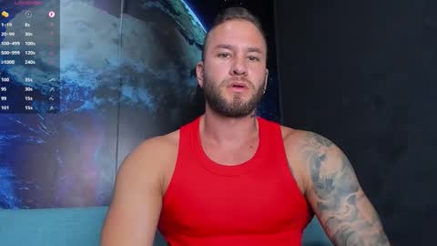 Snapshot of delessandro_world chatting on February 2026 10:40:01 PM Delessandro online show from February 2026 10:40:01 PM