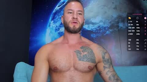 Snapshot of delessandro_world chatting on February 2026 02:10:01 AM Delessandro online show from February 2026 02:10:01 AM