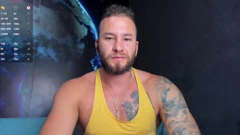 Delessandro online show from March 2026 04:29:01 AM