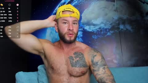 Delessandro online show from April 2026 11:54:02 PM