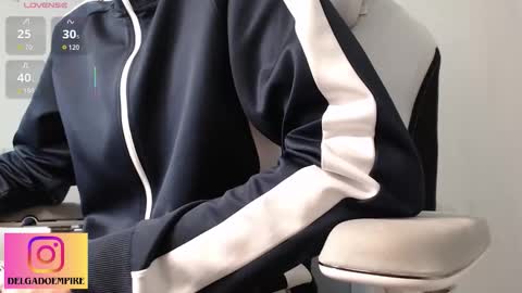 Snapshot of delgadopollon_1991 chatting on February 2026 06:49:02 PM Mster X online show from February 2026 06:49:02 PM