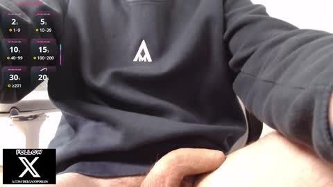 Snapshot of delgadopollon_1991 chatting on March 2026 03:41:01 PM Mster X online show from March 2026 03:41:01 PM