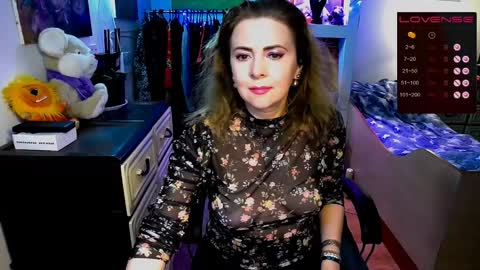 Delicacat online show from January 2025 08:45:01 PM