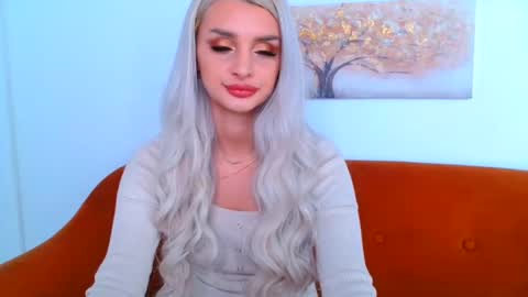 deliciaalove online show from January 2025 07:35:01 PM