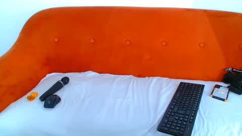 deliciaalove online show from January 2025 01:59:01 AM